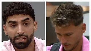 Ahmed, DEZVĂLUIRE NEAȘTEPTATĂ despre Emanuel. Concurentul din Casa Iubirii A RECUNOSCUT cele întâmplate. Cu ce acuzații grave se confruntă: "Nu pot să spun că îmi e rușine, dar regret. Am..."