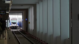 INCIDENT ȘOCANT în stația de metrou Păcii! Autorităţile investighează o posibilă tentativă de suicid