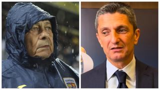 ANUNȚUL DUREROS făcut de Răzvan Lucescu. Ce se întâmplă în aceste momente cu tatăl său, Mircea Lucescu: "E o situație grea. Sunt..."
