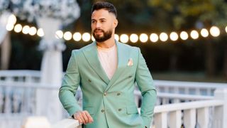 VIDEO Gestul șocant al lui Danciu după DESCALIFICAREA din Casa Iubirii. S-A ÎNTÂMPLAT ACUM O ORĂ! Deși la TV a fost rezervat și calm, în ONLINE a făcut asta fără să stea pe gânduri: "Am fost descalificat și mă..."