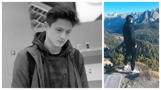 Răsturnare de situație în cazul morții lui Sergiu Țârnă! Polițistul italian care l-a împușcat în cap rupe tăcerea. Ce a declarat despre complicele său și arma crimei?