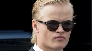 Fiul prinţesei Mette-Marit a Norvegiei, acuzat de patru violuri