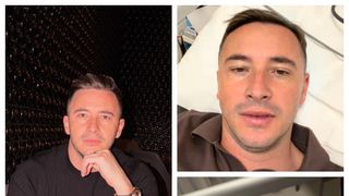 Ce a pățit Emilian Crețu, de fapt. De ce a ajuns DE URGENȚĂ la spital și care e starea lui de sănătate în prezent: "S-a întors și s-a..."
