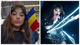 BOMBĂ după Eurovision 2026! Alexandra Căpitănescu A FĂCUT MARELE ANUNȚ: "Momentul în care..."