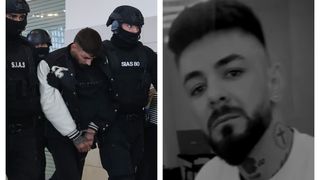 Unchiul lui Vlad Băltățeanu, DECLARAȚII SURPRINZĂTOARE în momentul audierii nepotului său. Întrebarea care l-a pus în dificultate și RĂSPUNSUL NEAȘTEPTAT: "Cât am stat o lună la ei..."