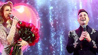 Valentin Sanfira REACȚIONEAZĂ după ce Codruța Filip a spus că tatăl ei a ajuns la spital când a aflat MOTIVUL DIVORȚULUI: "Ne-am prefăcut credincioși doar în vorbe. Am ajuns..."