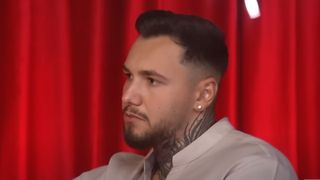 Când credeai că le-ai văzut pe toate... a venit această mărturisire neașteptată! Este un adevăr greu de spus. Nimeni nu i-a bănuit intențiile lui Robert. Acum totul a ieșit la iveală despre concurentul din Casa Iubirii: "Au fost niște lucruri"