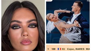 După triumful din China, câștigând MEDALIA DE AUR alături de Andreea Matei, iubita lui Rareș Cojoc A FĂCUT UN GEST la care nimeni NU SE AȘTEPTA. A surprins inclusiv pe cei apropiați: "Fără..."