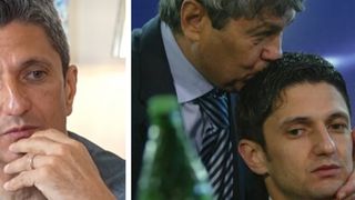 ULTIMA DISCUȚIE cu tatăl său îl marcheză profund pe Răzvan Lucescu. Pentru că NU a mai putut continua în tăcere, fiul legendarului tehnician A FĂCUT TOTUL PUBLIC ACUM! Ce i-a spus Mircea Lucescu: "O să încep să..."