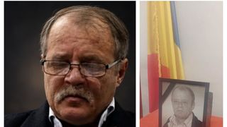 A murit vocea care a însemnat enorm pentru cei care i-au citit VERSURILE și pentru elevii cărora le-a fost PROFESOR. Paul Spirescu s-a stins din viață, lăsând în urmă PAGINI PLINE DE SUFLET și o absență pe care timpul NU O VA PUTEA ȘTERGE: "Omul care a...