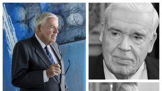 A murit fără să aibă copii care să-i continue numele, dar a lăsat în urmă O AVERE URIAȘĂ! Ce se va întâmpla cu BANII și IMPERIUL pe care miliardarul german Klaus-Michael Kühne l-a construit de-a lungul vieții: "Odată cu dispariția lui..."