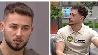 Ce s-a petrecut în localul din Craiova și CINE ESTE, DE FAPT, TÂNĂRA din imagini? Georges face DEZVĂLUIREA despre concurentul din Casa Iubirii: "Ne-a arătat la..."