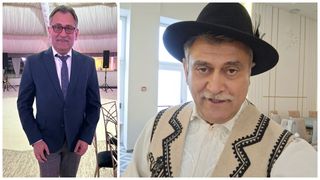 Unul dintre cei mai apropiați prieteni ai lui Ion Drăgan, detalii neștiute despre artist și a lansat un ATAC DUR la adresa celor care ar profita de moartea lui: "Oare nu îi mustră conștiința? Toate persoanele care acum aleargă după vizualizări și..."
