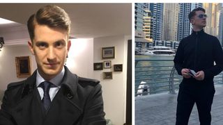 CE URMEAZĂ SĂ SE ÎNTÂMPLE în viaţa lui Rareș Cojoc după ce a câștigat medalia de aur la Blackpool Dance Festival? Chiar el a făcut ANUNȚUL: "Este singura care..."