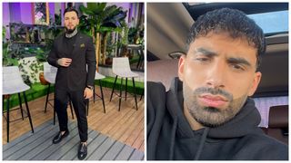 Ahmed îl atacă DUR pe Robert: "Ești cel mai urât concurent din istoria Casei Iubirii" NU O SĂ ÎȚI VINĂ SĂ CREZI de la ce a pornit conflictul! Tensiunea a fost atât de mare încât colegii au intervenit imediat: "Ești agresiv și nu vreau asta, atât îți zic!"