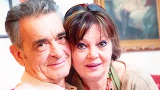 Timpul NU A ȘTERS durerea din sufletul actriței. Anca Pandrea, GEST SFÂȘIETOR ÎN MEMORIA lui Iurie Darie: "A fost copleșitor. Pe măsură ce trece timpul parcă..."