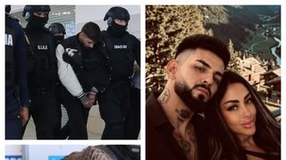 DETALIUL NECUNOSCUT din spatele predării lui Vlad Bălțățeanu. Cu puțin timp înainte să sune la poliție, iubitul Valentinei s-a întâlnit cu un prieten într-un parc din Elveția. CONFESIUNEA pe care i-a făcut-o: "Când m-a căutat el luase un telefon de la..."