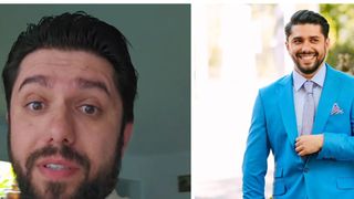 Petronel Gongeanu reacționează după crima din Cenei. CE LE TRANSMITE actorul copiilor și părinților: "Simt nevoia să fac acest video pentru că știu că..." Mesajul său stârneşte reacții puternice: "Cu siguranță cu asta o să mă confrunt și eu"