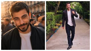 REACȚIA lui Petrișor Ruge după apariția noilor dansatori din echipa Andreei Bălan. CE A FĂCUT la scurt timp după ce IMAGINILE s-au viralizat: "Uneori nu știi unde te duc pașii. Dar inima..."