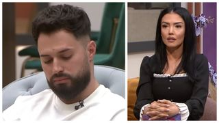 S-a &icirc;nt&acirc;mplat! Concurenții din "Casa Iubirii" AU RĂMAS ULUIȚI C&Acirc;ND AU AUZIT asta despre Danciu. INFORMAȚIA care a oprit totul &icirc;n loc și a pus pe jar &icirc;ntreaga producție:"Sunt niște acuzații grave. Nu..."