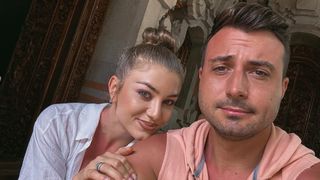 MOTIVUL pentru care Codruța Filip și Valentin Sanfira au divorțat! O apropiată a fostului cuplu spune CE S-A ÎNTÂMPLAT cu adevărat în culisele mariajului lor: "Nu ar fi acceptat niciodată o..."