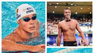Specialișii au analizat cursa probei de 200 metri liber și AU DAT VERDICTUL! Ce poate face David Popovici ÎN MAREA FINALĂ de la Campionatul European de Natație de la Paris: "Vă spun exact cum..."