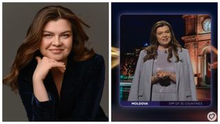 Ce se întâmplă acum cu Margarita Druță după EXPLICAȚIILE DIN SCANDALUL VOTULUI Moldovei acordat României la Eurovision 2026! Detaliul care NU A PUTUT TRECE NEOBSERVAT