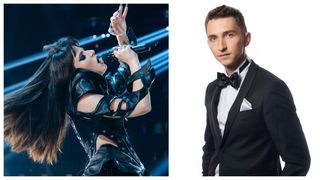 Pavel Orlov A APRECIAT-O VOCAL, dar a trimis-o pe LOCUL 16! INFORMAȚIA MOMENTULUI care l-a "trădat" pe juratul din Moldova: "Cum se explică profesional această discrepanță? Cum a fost Alexandra Căpitănescu „mai puternică vocal”, dar..."