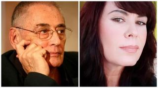 Mariana Moculescu dezvăluie ADEVĂRUL din spatele refuzului de a-l vizita pe Horia Moculescu la spital: "Nu aș merge la el pentru că ...". A scos la iveală acum un DETALIU NEAȘTEPTAT despre fostul soț. Mulți nu înțeleg de ce nu a recunoscut până acum