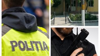Ce s-a întâmplat înainte ca tânărul de 23 de ani să fie împușcat mortal în curtea Judecătoriei Strășeni și CUM A ÎNCERCAT SĂ EVADEZE: "Unul dintre polițiști a executat un foc de avertisment, în timp ce deținutul..."
