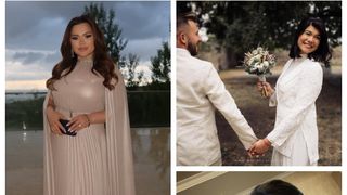 Carmen de la Sălciua REACȚIONEAZĂ după ce Ileana Sterp si Daniel Aloman s-au despărțit. CE A DEZVĂLUIT ACUM din perioada când făcea parte din familia lor: "Vă dați seama, este neplăcut, pentru că..."