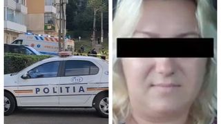 La scurt timp după ce şi-a ucis concubina, criminalul din Neamț A SUNAT DOUĂ PERSOANE. Bărbatul le-ar fi mărturisit fapta: "Înainte de asta, am...". DE NECREZUT pe cine a apelat