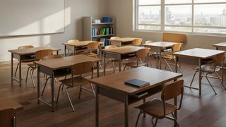 O fetiță de 12 ani a murit după ce a fost lovită de o colegă de clasă pe holul  școlii. E HALUCINANT cu ce a putut să-i dea în cap. Toți cei din jur au fost șocați: "Vrem dreptate pentru ea. Școala nu face..."