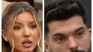 Carolina a făcut DEZVĂLUIREA DURĂ ÎN FAȚA CAMERELOR, iar nimeni NU se aștepta să audă acest lucru despre Sergiu. Colegii de platou surprinși de CEEA CE AU AFLAT. Nu au anticipat ce urma să se întâmple: "În momentul în care..."