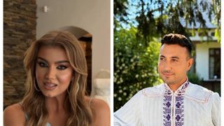 În ziua în care Codruța Filip și-a lansat noua piesă, Valentin Sanfira a făcut un GEST SURPRINZĂTOR... mulți întrebâdu-se dacă a fost doar o coincidență sau un RĂSPUNS SUBTIL: "Există povești care se scriu în tăcere și povești care se..."