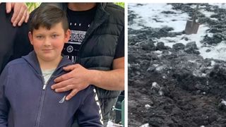 Mesajul postat de băiatul de 13 ani pe Instagram după crima comisă: " În caz că se află..." Atât familia victimei, cât și familia călăului au rămas șocate de ce au citit