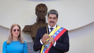 &bdquo;Prima Războinică&rdquo; a Venezuelei, capturată de SUA! Cine este Cilia Flores, femeia din umbra lui Nicol&aacute;s Maduro