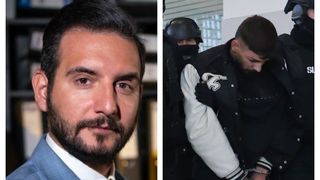Momentul în care Vlad Băltățeanu scoate valiza din portbagaj este SURPRINS ÎN IMAGINI. Detaliile neașteptate IEȘITE ACUM LA SUPRAFAȚĂ sunt cutremurătoare. Avocatul Adrian Cuculis: "Identificare concretă a urmelor lăsate de..."