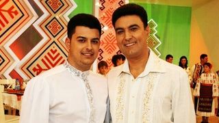 Răzvan Măgureanu o pune la zid pe actuala soție a tatălui său! CE A ȚINUT ASCUNS ANI ÎNTREGI IESE ACUM LA IVEALĂ: "Ar fi mai bine să vorbească. Nu înțeleg de unde își permite să..."