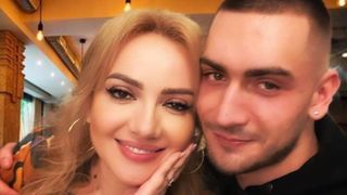 Care este, de fapt, adevărata relație dintre Adriana Ochișanu și Cristi Botgros: "Undeva poate înțelege, dar are și el traumele lui sufletești. Încerc de fiecare dată când am ocazia să..."