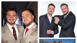 Unul dintre gemenii Graur REACȚIONEAZĂ după ce a fost dat aproape mort. Ce spune despre STAREA SA DE SĂNĂTATE: "Sunt încrezător că Dumnezeu le va rezolva. Din păcate..."
