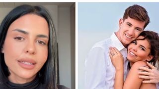 VIDEO Cine este îndrăgita vedetă care a primit UN MESAJ ȘOCANT în miez de noapte, însoțit de video-ul în care Andreea Popescu anunță divorțul de Rareș Cojoc. Are o căsnicie fericită de ani de zile, dar a fost AVERTIZATĂ SUBTIL că ar...