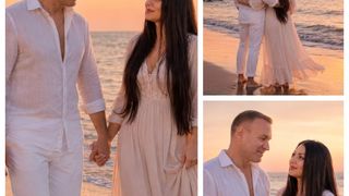 O declarație de iubire CUM RAR SE VEDE! Alin Oprea îi dedică Medanei piesa „Tu mă înalți”, cântecul despre omul care i-a schimbat DESTINUL și i-a redat LUMINA DIN SUFLET: "M-ai iubit cu bunătate și răbdare, până când omul din mine și-a regăsit pacea"