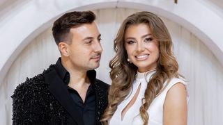 Valentin Sanfira, O NOUĂ REACȚIE! Spune lucruri pe care NU le-a mai spus public despre mariajul cu Codruța Filip: "Am trăit peste șapte ani și jumătate, zi de zi, împărțind momente care au..."