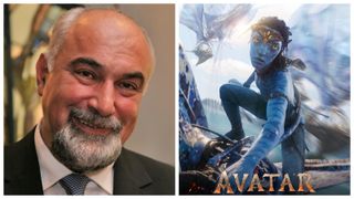 De la &rdquo;Avatar 3&rdquo;, direct la v&acirc;nătoarea de portofel! CE A PUTUT să pățească Varujan Vosganian la cinema? Fostul ministru al Finanțelor a povestit toată aventura pe o rețea de socializare: &bdquo;M-a ajutat și pisica Pusi&rdquo;