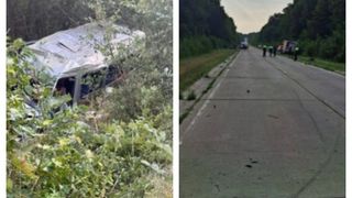 Victimele accidentului rutier de la Strășeni, MĂRTURII SFÂȘIETOARE despre momentul impactului. Au crezut că NU mai scapă cu viață: "Îi mulțumesc lui Dumnezeu că am supraviețuit. Am văzut..."