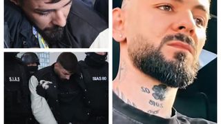 Ce ar fi ascuns Vlad Bălțățeanu ÎN SPATELE MESERIEI de frizer afișate în online și cu ce s-ar ocupa, de fapt?! ACUZAȚII NEAȘTEPTATE făcute la scurt timp după ce iubitul Valentinei a ajuns în România: "A fost protejat de..."