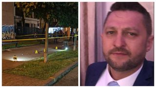 Primarul din Piatra-Neamț, despre polițistul ucis de propriul fiu. CE A SCOS LA IVEALĂ după înmormântare? Toți cei care AU AFLAT sunt devastați: "Dincolo de uniformă și de atribuțiile de serviciu pe care le-a îndeplinit cu demnitate, Ciprian lasă..."