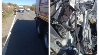 Tragedia care a lăsat în urmă ȘOC și DURERE. Soția unui ministru, implicată într-un GRAV ACCIDENT RUTIER. O persoană a murit și alte trei au fost rănite: "Cu profundă durere, anunțăm trecerea în neființă a..."