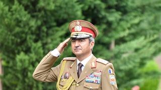 Ultimele ore ale generalului Dorin Ioniţă, RECONSTITUITE PAS CU PAS. Familia retrăiește acum cele mai dureroase momente după cele văzute. Deşi timpul va trece, RANA PIERDERII va răm&acirc;ne ad&acirc;nc &icirc;ntipărită &icirc;n inimile celor apropiați: "A fost..."